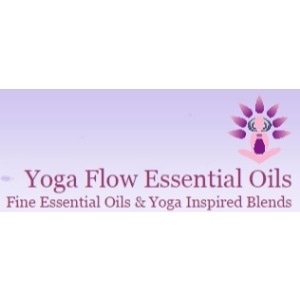 Yoga Flow Essential Oils coupons